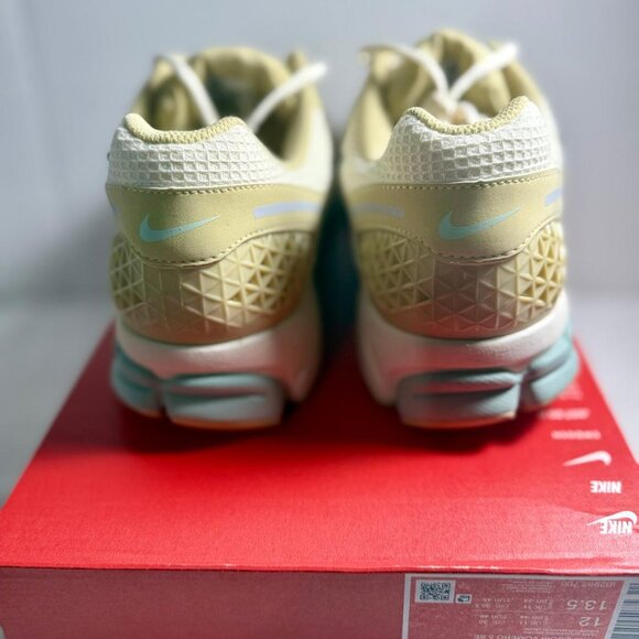 Nike Air Zoom Vomero 5 Team Gold Seafoam Size 12 - | **NEW** - Picture 10 of 11